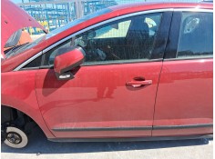 Recambio de puerta delantera izquierda para peugeot 3008 ii suv (mc_, mr_, mj_, m4_) 2.0 bluehdi 150 (mjahxh, mjahxv, mjahxg, mj