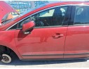 Recambio de puerta delantera izquierda para peugeot 3008 ii suv (mc_, mr_, mj_, m4_) 2.0 bluehdi 150 (mjahxh, mjahxv, mjahxg, mj