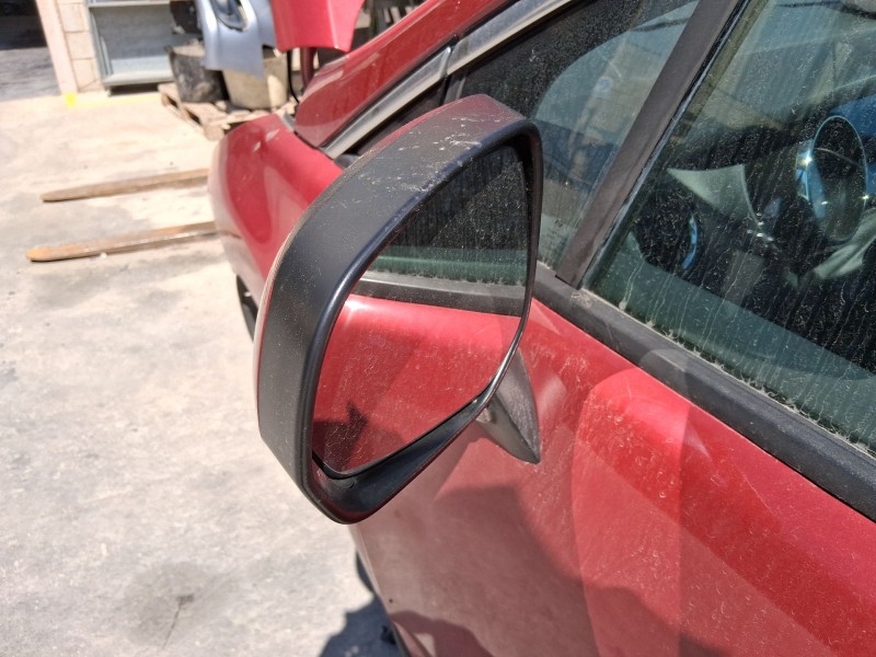 Recambio de retrovisor izquierdo para peugeot 3008 ii suv (mc_, mr_, mj_, m4_) 2.0 bluehdi 150 (mjahxh, mjahxv, mjahxg, mjahsh, 