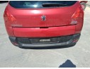 Recambio de paragolpes trasero para peugeot 3008 ii suv (mc_, mr_, mj_, m4_) 2.0 bluehdi 150 (mjahxh, mjahxv, mjahxg, mjahsh, mj