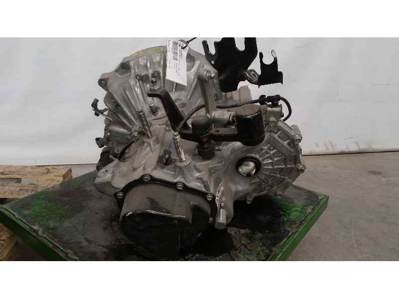 Recambio de caja cambios para mazda 5 berl. (cr) 2.0 sportive referencia OEM IAM F7GC300 7F0304526 5VELOCIDADES