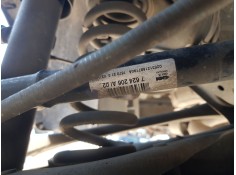 TRANSMISION TRASERA DERECHA 33207624206 