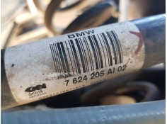 TRANSMISION TRASERA IZQUIERDA 33207624205 