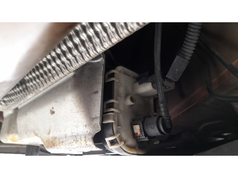 Recambio de deposito aditivo para peugeot 3008 ii suv (mc_, mr_, mj_, m4_) 2.0 bluehdi 150 (mjahxh, mjahxv, mjahxg, mjahsh, mjah