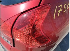 Recambio de piloto trasero derecho exterior para peugeot 3008 ii suv (mc_, mr_, mj_, m4_) 2.0 bluehdi 150 (mjahxh, mjahxv, mjahx