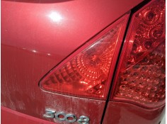 Recambio de piloto trasero derecho interior para peugeot 3008 ii suv (mc_, mr_, mj_, m4_) 2.0 bluehdi 150 (mjahxh, mjahxv, mjahx