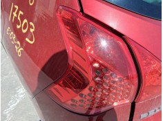 PILOTO TRASERO IZQUIERDO EXTERIOR 6350HC 