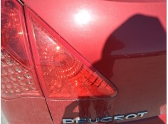 Recambio de piloto trasero izquierdo interior para peugeot 3008 ii suv (mc_, mr_, mj_, m4_) 2.0 bluehdi 150 (mjahxh, mjahxv, mja