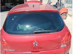 Recambio de porton trasero para peugeot 3008 ii suv (mc_, mr_, mj_, m4_) 2.0 bluehdi 150 (mjahxh, mjahxv, mjahxg, mjahsh, mjahrh