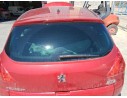 Recambio de porton trasero para peugeot 3008 ii suv (mc_, mr_, mj_, m4_) 2.0 bluehdi 150 (mjahxh, mjahxv, mjahxg, mjahsh, mjahrh