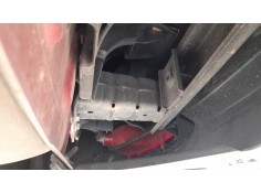 REFUERZO PARAGOLPES TRASERO 7416P8 