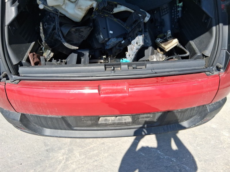 Recambio de porton trasero para peugeot 3008 ii suv (mc_, mr_, mj_, m4_) 2.0 bluehdi 150 (mjahxh, mjahxv, mjahxg, mjahsh, mjahrh