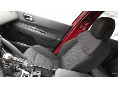 Recambio de asiento delantero derecho para peugeot 3008 ii suv (mc_, mr_, mj_, m4_) 2.0 bluehdi 150 (mjahxh, mjahxv, mjahxg, mja