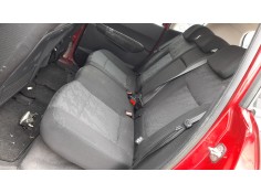 Recambio de asientos traseros para peugeot 3008 ii suv (mc_, mr_, mj_, m4_) 2.0 bluehdi 150 (mjahxh, mjahxv, mjahxg, mjahsh, mja