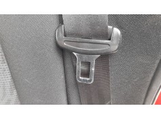 Recambio de cinturon seguridad trasero izquierdo para peugeot 3008 ii suv (mc_, mr_, mj_, m4_) 2.0 bluehdi 150 (mjahxh, mjahxv, 