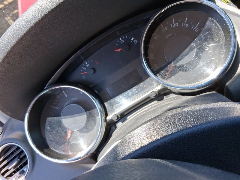 Recambio de cuadro instrumentos para peugeot 3008 ii suv (mc_, mr_, mj_, m4_) 2.0 bluehdi 150 (mjahxh, mjahxv, mjahxg, mjahsh, m