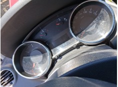 Recambio de cuadro instrumentos para peugeot 3008 ii suv (mc_, mr_, mj_, m4_) 2.0 bluehdi 150 (mjahxh, mjahxv, mjahxg, mjahsh, m