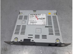 SISTEMA AUDIO / RADIO 281155536R 611448217 LG