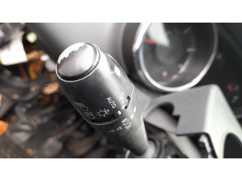 Recambio de mando luces y limpia para peugeot 3008 ii suv (mc_, mr_, mj_, m4_) 2.0 bluehdi 150 (mjahxh, mjahxv, mjahxg, mjahsh, 