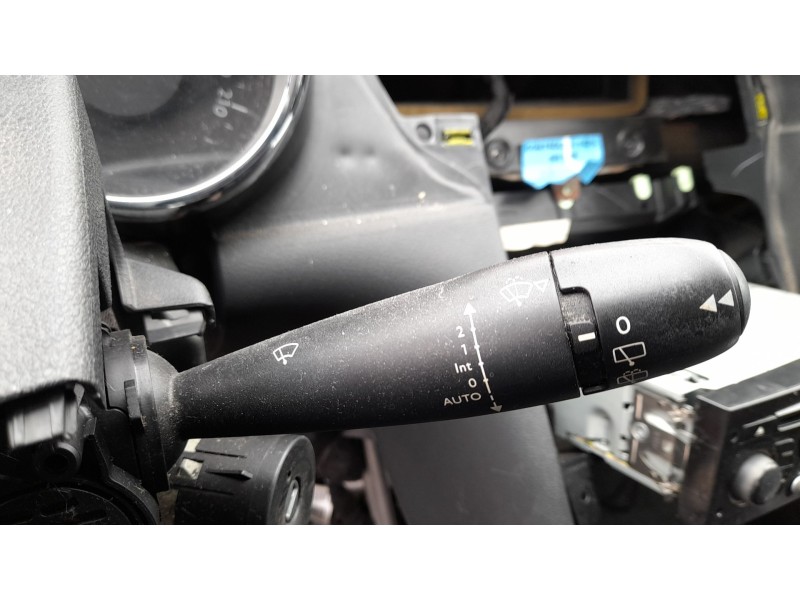 Recambio de mando luces y limpia para peugeot 3008 ii suv (mc_, mr_, mj_, m4_) 2.0 bluehdi 150 (mjahxh, mjahxv, mjahxg, mjahsh, 