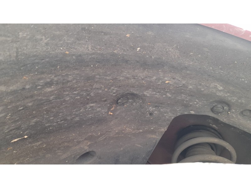 Recambio de plastico pase rueda del. dch. para peugeot 3008 ii suv (mc_, mr_, mj_, m4_) 2.0 bluehdi 150 (mjahxh, mjahxv, mjahxg,