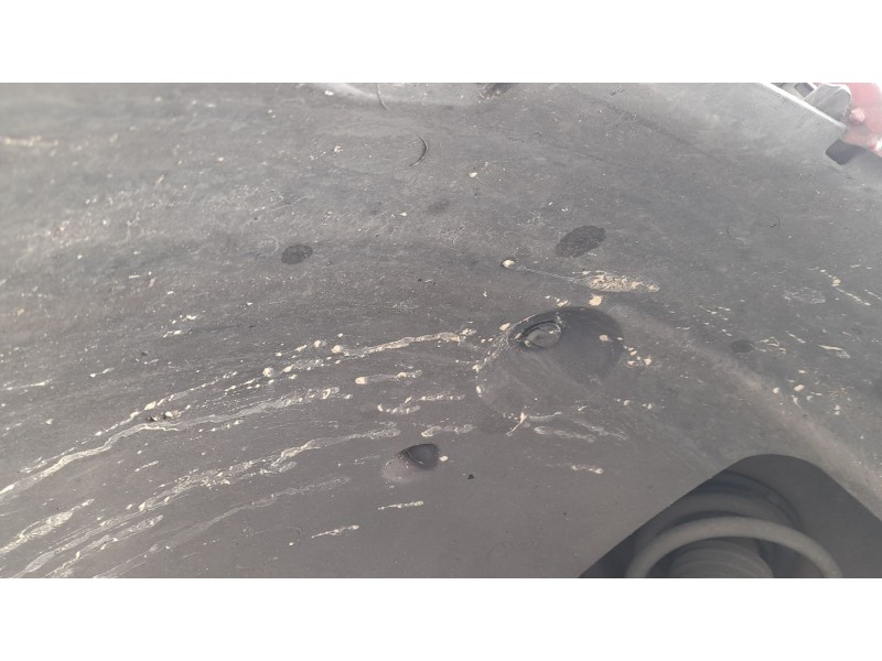 Recambio de plastico pase rueda del. izq. para peugeot 3008 ii suv (mc_, mr_, mj_, m4_) 2.0 bluehdi 150 (mjahxh, mjahxv, mjahxg,