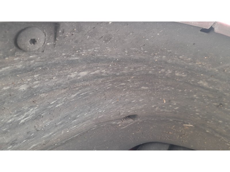 Recambio de plastico pase rueda tras. dch. para peugeot 3008 ii suv (mc_, mr_, mj_, m4_) 2.0 bluehdi 150 (mjahxh, mjahxv, mjahxg