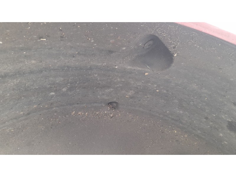 Recambio de plastico pase rueda tras. izq. para peugeot 3008 ii suv (mc_, mr_, mj_, m4_) 2.0 bluehdi 150 (mjahxh, mjahxv, mjahxg