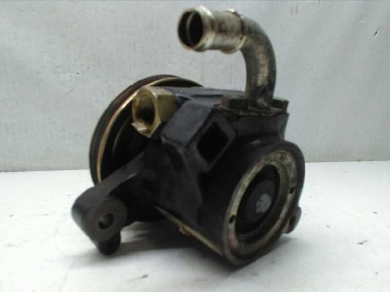 Recambio de bomba direccion para honda concerto (hw) 1.6 cat referencia OEM IAM   