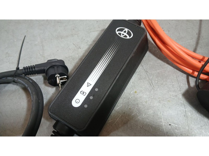 Recambio de cargador bateria para toyota c-hr (_x1_) 2.0 hybrid (maxh10)10 referencia OEM IAM   