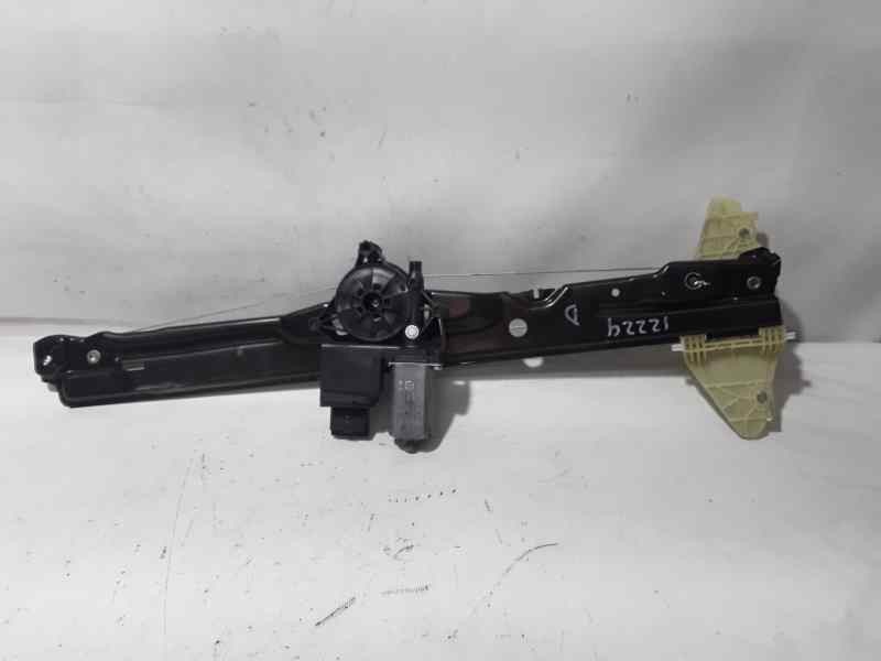 Recambio de elevalunas delantero derecho para peugeot expert furgón pro standard referencia OEM IAM  6 PINS ELECTRICO