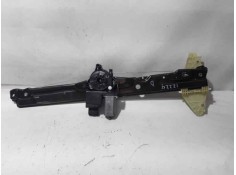 Recambio de elevalunas delantero derecho para peugeot expert furgón pro standard referencia OEM IAM  6 PINS ELECTRICO