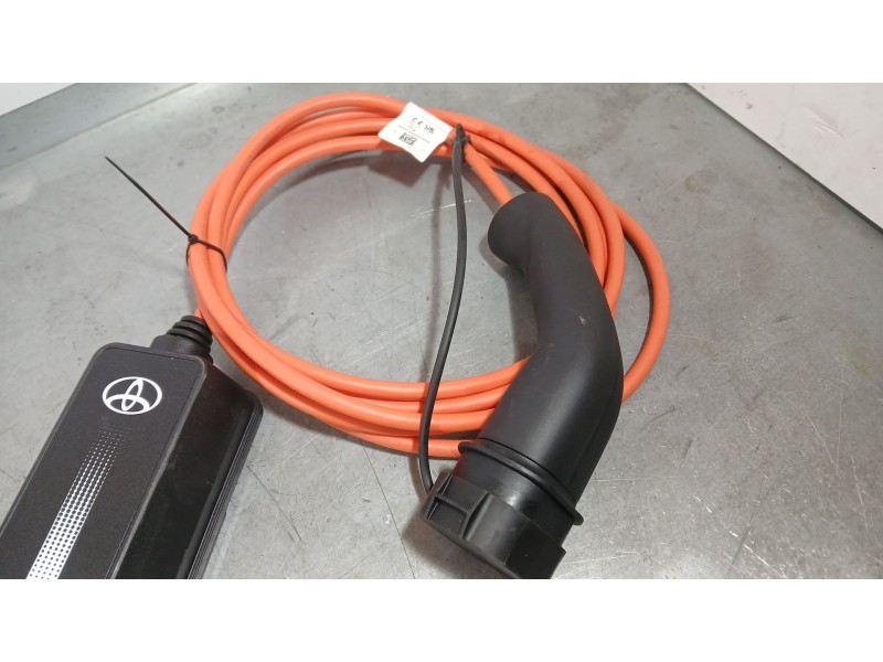 Recambio de cargador bateria para toyota c-hr (_x1_) 2.0 hybrid (maxh10)10 referencia OEM IAM   