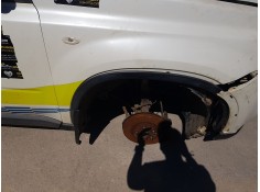 Recambio de aleta delantera derecha para nissan x-trail ii (t31) 2.0 dci 4x4 referencia OEM IAM F3100JG0EA  