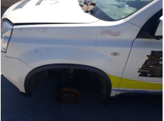 Recambio de aleta delantera izquierda para nissan x-trail ii (t31) 2.0 dci 4x4 referencia OEM IAM F3101JH1EA  