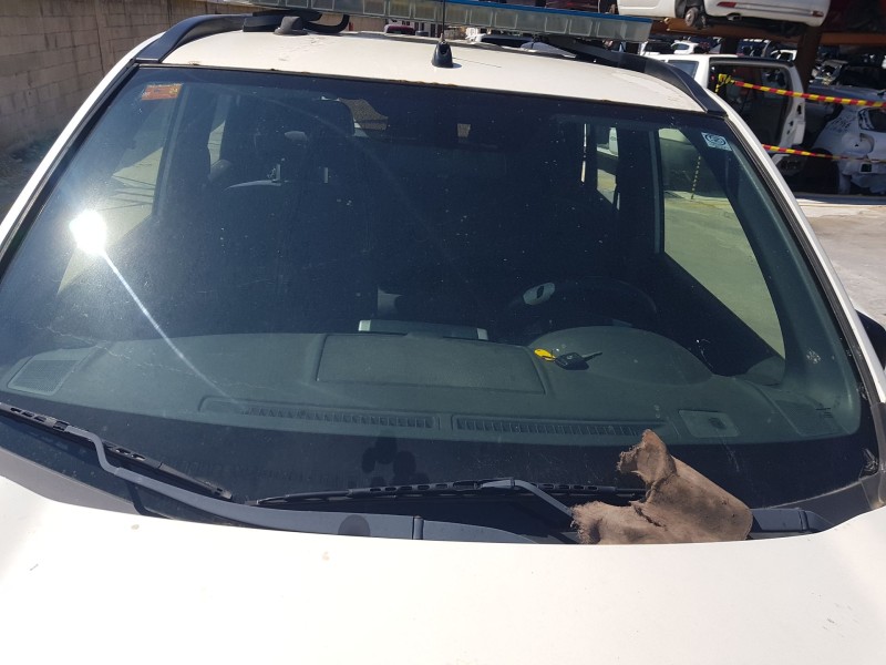 Recambio de parabrisas para nissan x-trail ii (t31) 2.0 dci 4x4 referencia OEM IAM 727003UR0D  