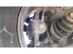 Recambio de pinza freno delantera derecha para nissan x-trail ii (t31) 2.0 dci 4x4 referencia OEM IAM 41001JD00A  