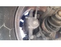 Recambio de pinza freno delantera derecha para nissan x-trail ii (t31) 2.0 dci 4x4 referencia OEM IAM 41001JD00A  