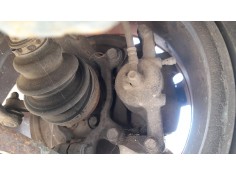 Recambio de pinza freno delantera izquierda para nissan x-trail ii (t31) 2.0 dci 4x4 referencia OEM IAM 41011JD00A  
