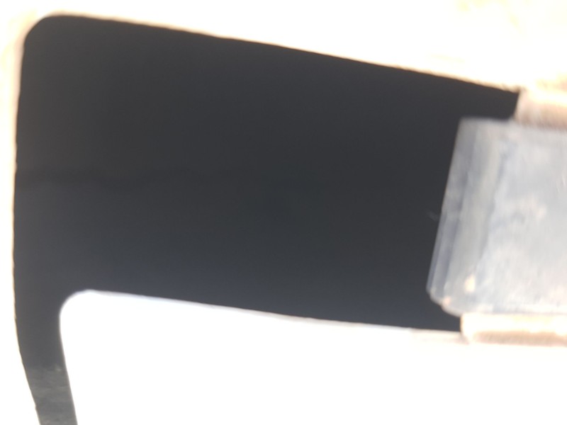 Recambio de refuerzo paragolpes delantero para nissan x-trail ii (t31) 2.0 dci 4x4 referencia OEM IAM 620303UP0A  