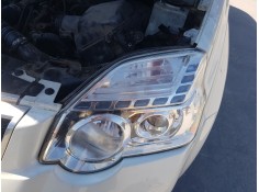 FARO IZQUIERDO 26060JG40A 