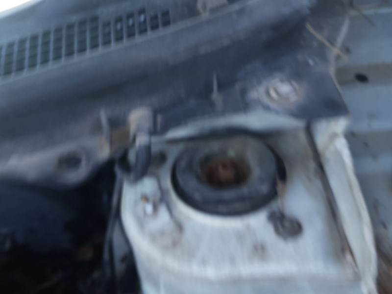 Recambio de motor limpia delantero para nissan x-trail ii (t31) 2.0 dci 4x4 referencia OEM IAM 28810JG40A  