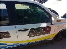 Recambio de puerta delantera derecha para nissan x-trail ii (t31) 2.0 dci 4x4 referencia OEM IAM H0100JG4MM  