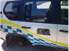 Recambio de puerta trasera derecha para nissan x-trail ii (t31) 2.0 dci 4x4 referencia OEM IAM H210MJG0MB  