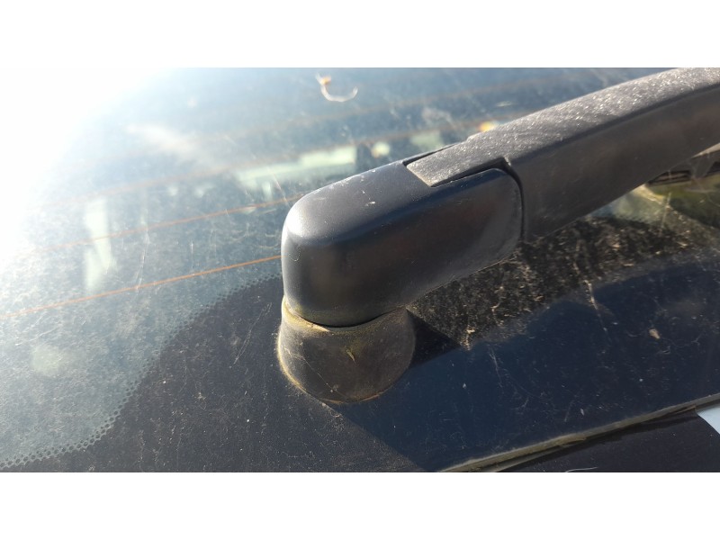 Recambio de motor limpia trasero para nissan x-trail ii (t31) 2.0 dci 4x4 referencia OEM IAM 28710JH10A  