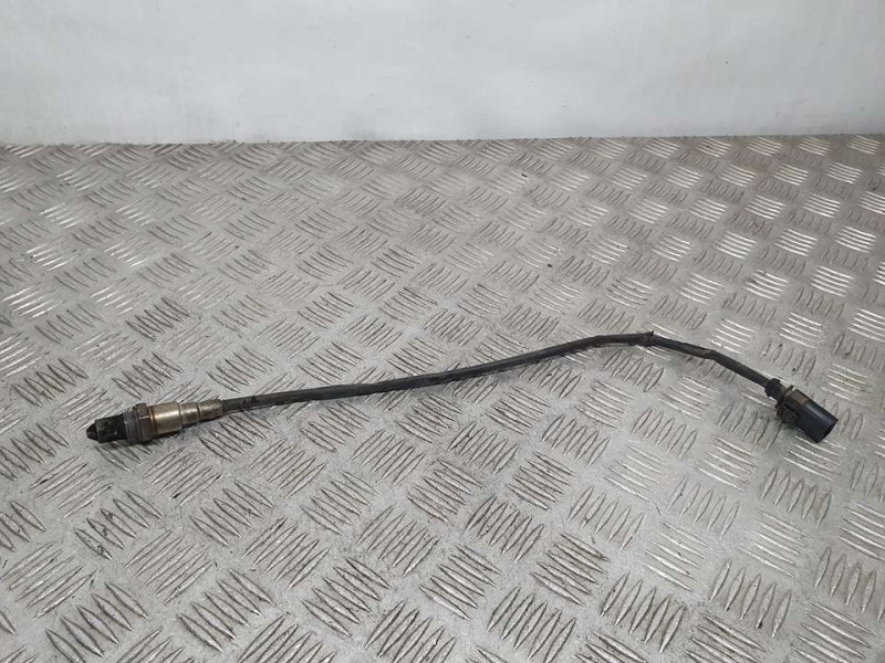 Recambio de sonda lambda para audi q7 (4m) 3.0 tdi quattro referencia OEM IAM 4M0906262E 0281004606 BOSCH