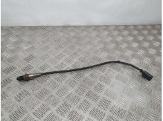 Recambio de sonda lambda para audi q7 (4m) 3.0 tdi quattro referencia OEM IAM 4M0906262E 0281004606 BOSCH