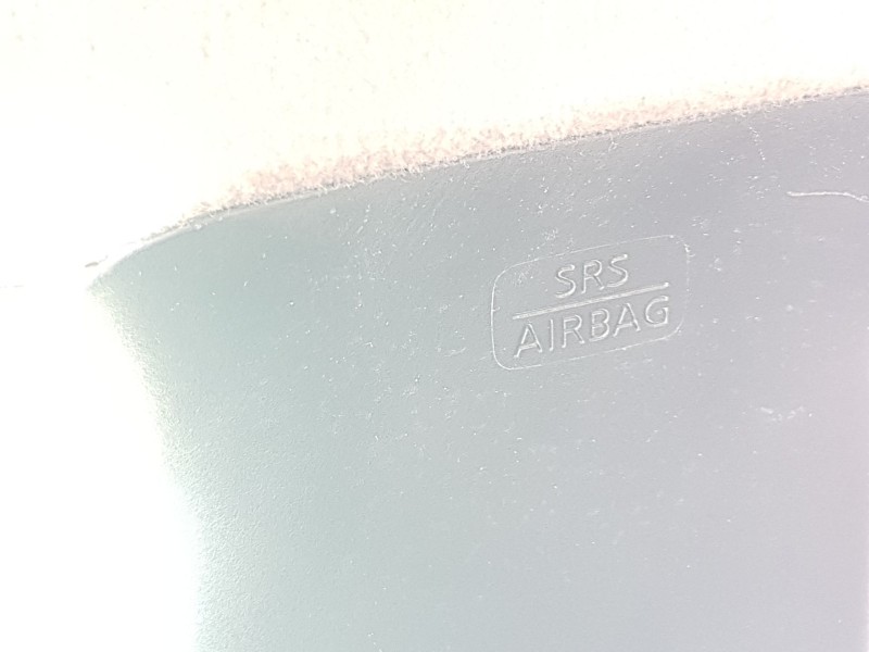 Recambio de airbag cortina delantero derecho para nissan x-trail ii (t31) 2.0 dci 4x4 referencia OEM IAM   