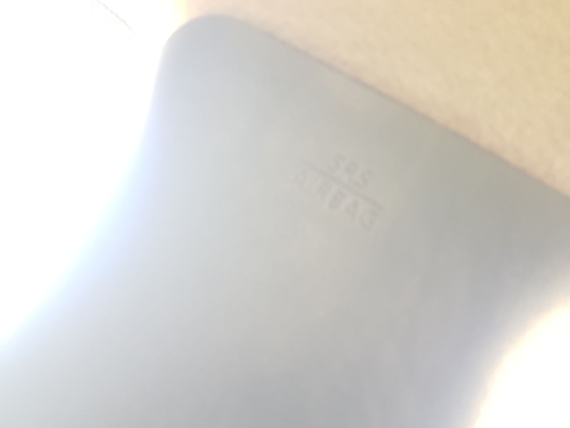 Recambio de airbag cortina delantero izquierdo para nissan x-trail ii (t31) 2.0 dci 4x4 referencia OEM IAM   