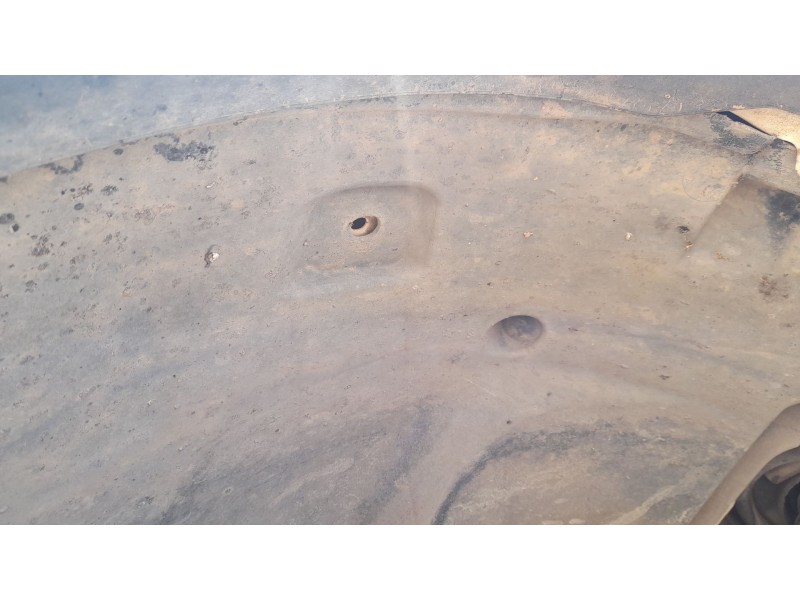 Recambio de plastico pase rueda del. izq. para nissan x-trail ii (t31) 2.0 dci 4x4 referencia OEM IAM 63841JG30B  